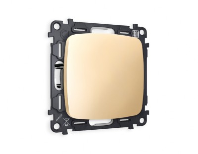 Заглушка QUANT MO616010