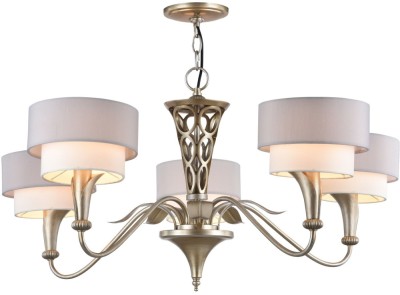 Подвесная люстра Lillian H311-05-G