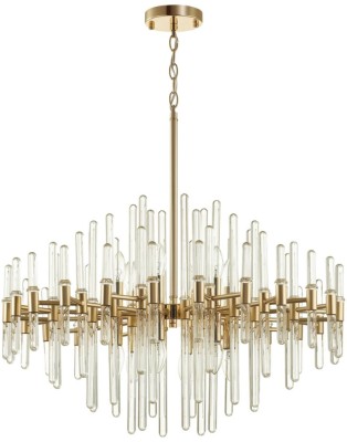 Подвесная люстра Stika 4988/12