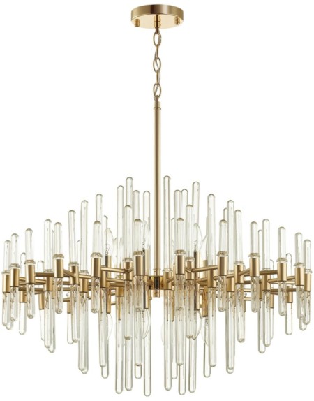 Подвесная люстра Stika 4988/12