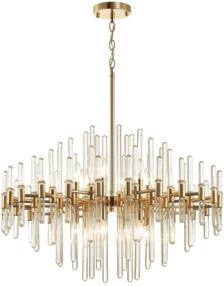 Подвесная люстра Stika 4988/12