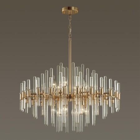 Подвесная люстра Stika 4988/12