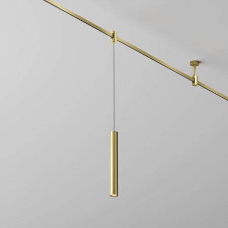 Светильник на шине Maytoni Technical TR155-1-5W3K-BS