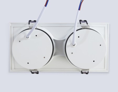 Точечный светильник Techno Spot TN6659