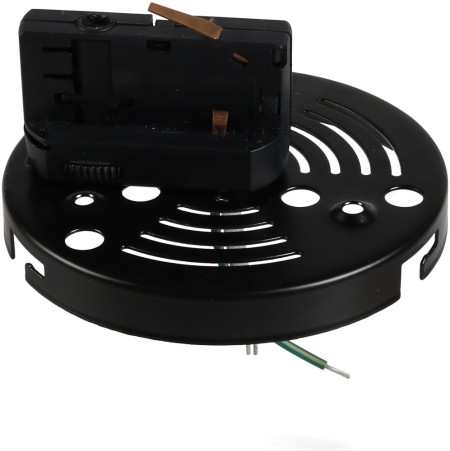 Адаптер с драйвером Quattro 594067