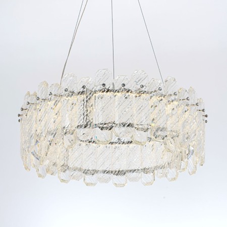 Подвесная люстра MODELUX ML.350.600 CR