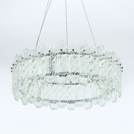 Подвесная люстра MODELUX ML.350.600 CR