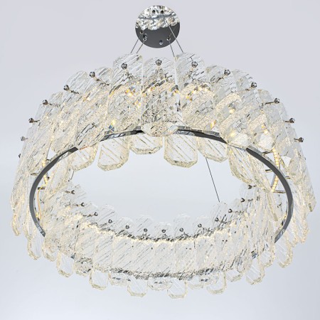 Подвесная люстра MODELUX ML.350.600 CR