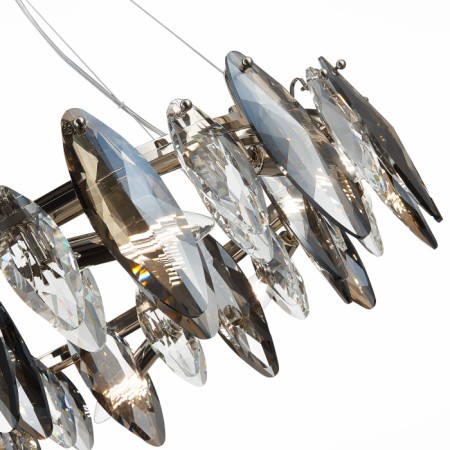 Подвесная люстра Ancona SL1227.103.08