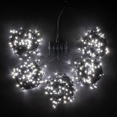 LED гирлянда на деревья Laitcom KDD1000-11-1W