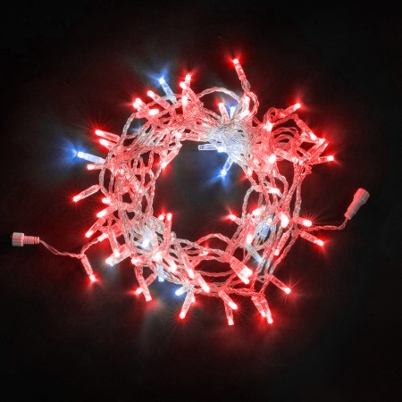 Светодиодная нить Laitcom PST100BLWCAP-10-1R