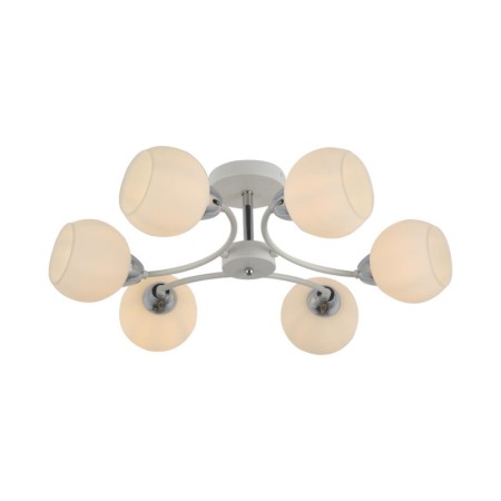 Люстра на штанге LUMION 5647/6C