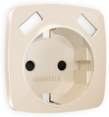 Накладка на механизм QUANT OP3090