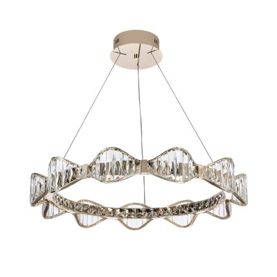 Подвесная люстра MODELUX ML.785.800 CP