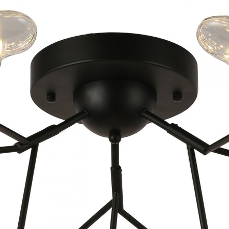 Накладная люстра F-Promo 2480-9U