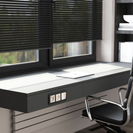 Розетка Встраиваемые механизмы айвори акриловые W1171743