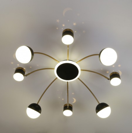 Накладная люстра F-Promo 3096-8P