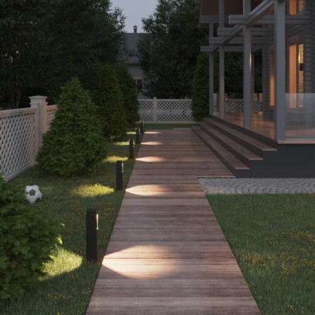 Наземный светильник Gala 6658/14GL3