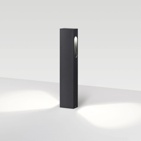 Наземный светильник Gala 6658/14GL3