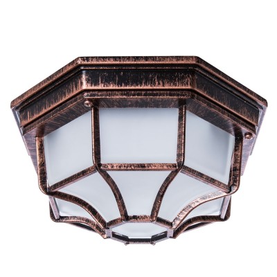 Потолочный светильник уличный Pegasus A3100PL-1AC