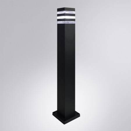 Наземный светильник Heather A4418PA-1BK