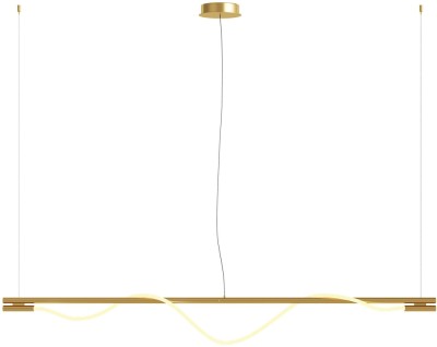 Подвесной светильник Tau MOD166PL-L20G3K