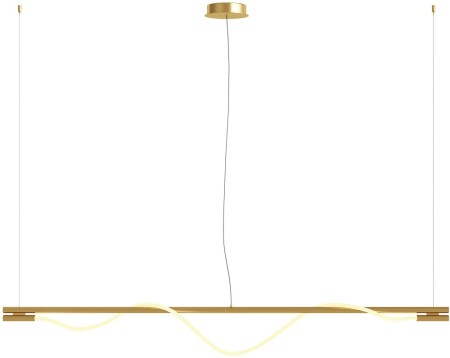 Подвесной светильник Tau MOD166PL-L20G3K