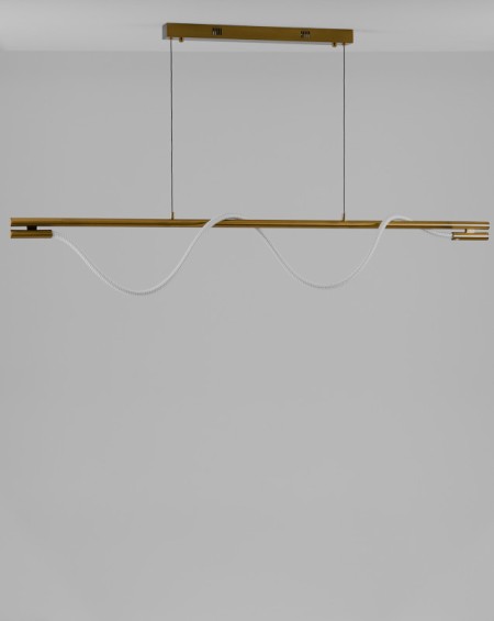 Подвесной светильник Moderli V10680-PL