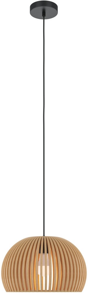 Подвесной светильник Roots MOD195PL-01W