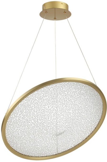 Подвесной светильник Fuso 7047/41L