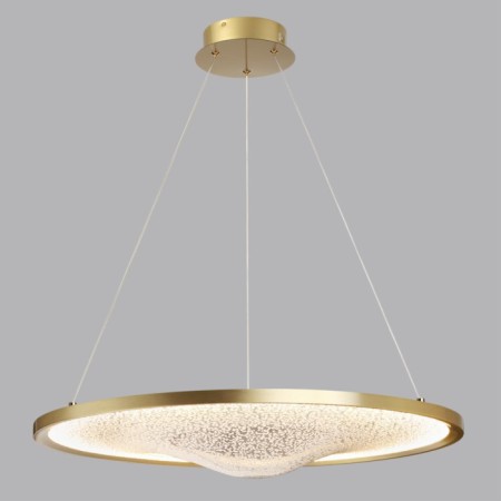 Подвесной светильник Fuso 7047/41L