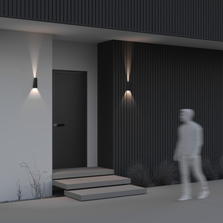 Архитектурная подсветка Times Square O580WL-L6B