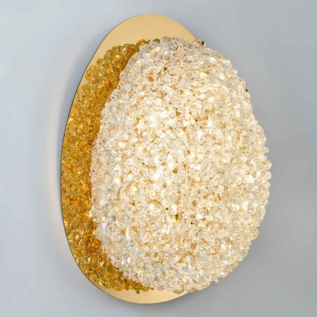 Бра MODELUX MS.2323.300 GD