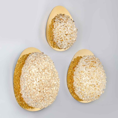 Бра MODELUX MS.2323.300 GD