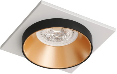 Точечный светильник Lemvik DK2402-GD