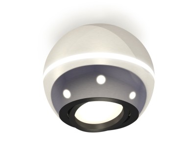 Точечный светильник XS XS1104010