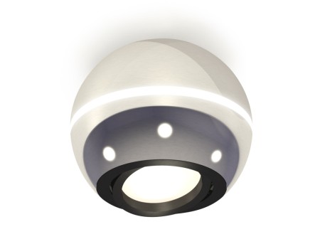 Точечный светильник XS XS1104010