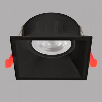 Точечный светильник  IL.0029.0004-BK