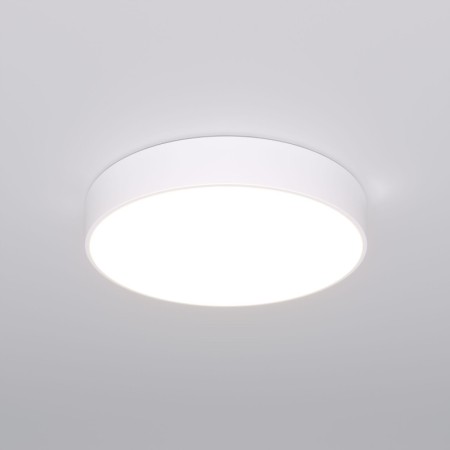 Накладной светильник Eurosvet 90319/1 белый