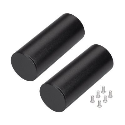 Заглушка профиля Arlight 050534