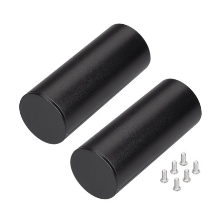 Заглушка профиля Arlight 050534