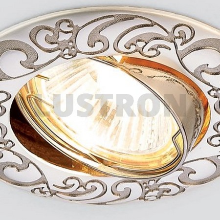 Точечный светильник 710 710 PS/N