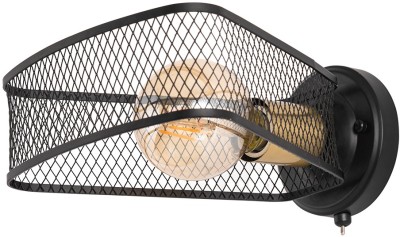 Настенный светильник Maasym A7044AP-1BK