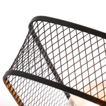 Настенный светильник Maasym A7044AP-1BK