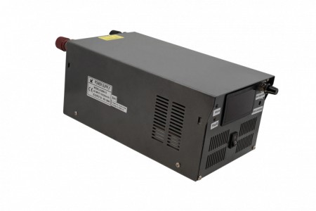 Блок питания для светодиодной ленты SWG S-2000-12