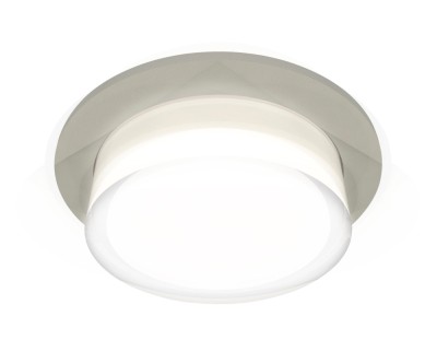 Точечный светильник XC XC7623040