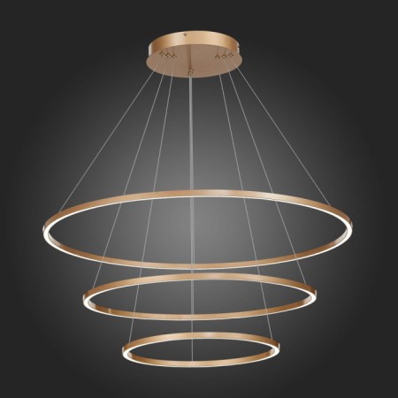 Подвесной светильник St605 Down ST605.243.114