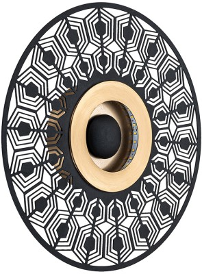 Настенный светильник Biscotto A2644AP-1GO