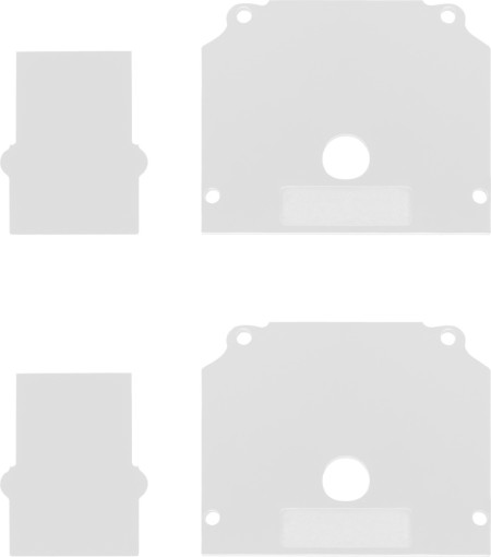 Заглушка Skyline 48 ST1047.589.02