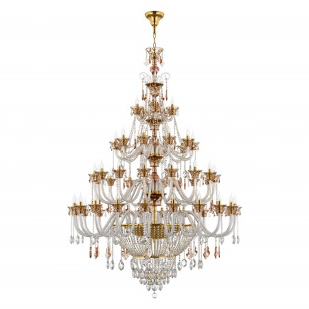 Подвесная люстра Lightstar 710572